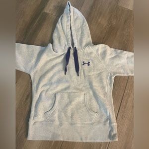 under armor medium hoodie